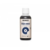 Biobizz Fish Mix 500 ml
