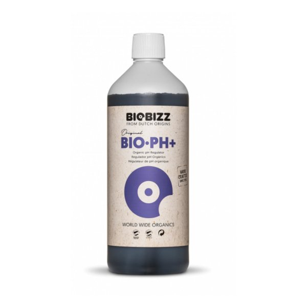 Biobizz Bio pH + 1 Liter