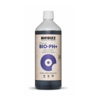 Biobizz Bio pH + 1 Liter
