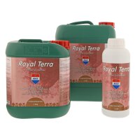 F-Max Royal Terra 10 Liter