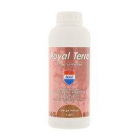 F-Max Royal Terra 1 Liter