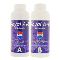 F-Max Royal A+B je 1 Liter