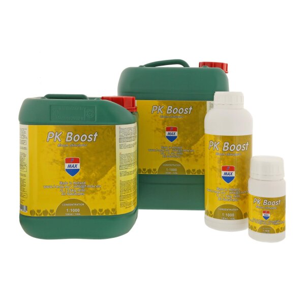 F-Max PK Boost 250 ml