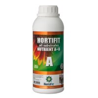 Hortifit Nutrient A+B je 1 Liter