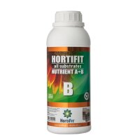 Hortifit Nutrient A+B je 1 Liter
