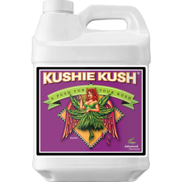 Advanced Nutrients Kushie Kush 500 ml