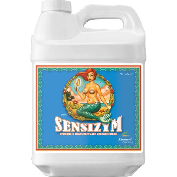 Advanced Nutrients Sensizym 10 Liter