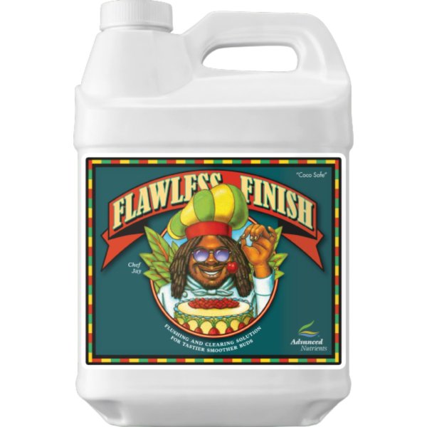 Advanced Nutrients Flawless Finish 500 ml