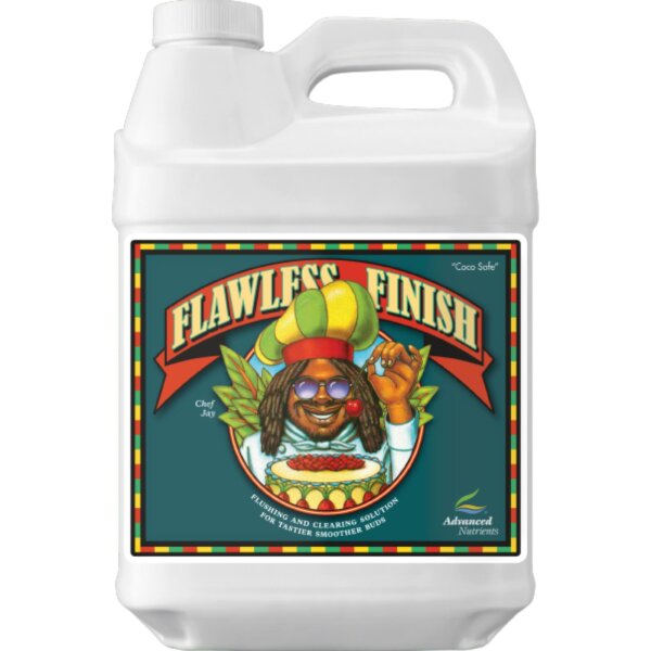 Advanced Nutrients Flawless Finish 250 ml