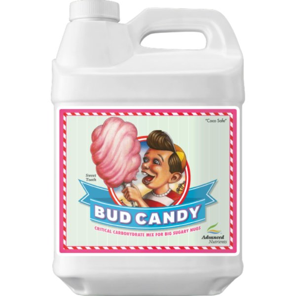 Advanced Nutrients Bud Candy 500 ml