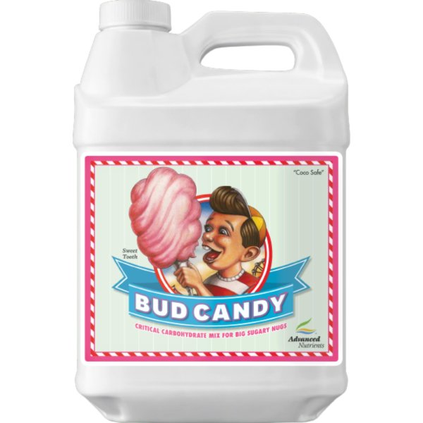 Advanced Nutrients Bud Candy 250 ml