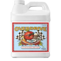 Advanced Nutrients Overdrive 500 ml