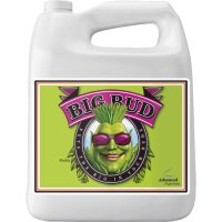 Advanced Nutrients Big Bud 5 Liter