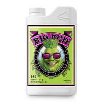 Advanced Nutrients Big Bud 1 Liter