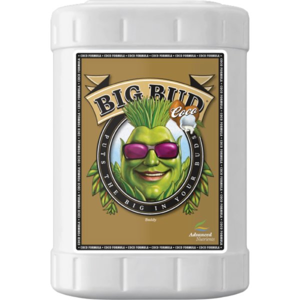 Advanced Nutrients Big Bud Coco 20 Liter