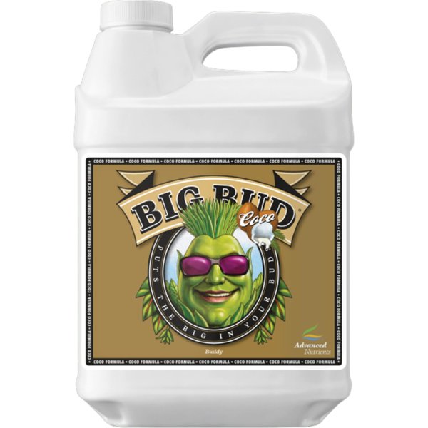 Advanced Nutrients Big Bud Coco 500 ml