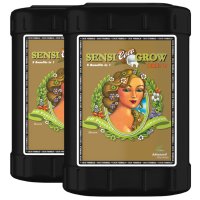 Advanced Nutrients pH Perfect Sensi Coco Grow Part A + B...