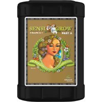 Advanced Nutrients pH Perfect Sensi Coco Grow Part A + B...