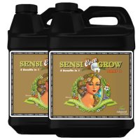 Advanced Nutrients pH Perfect Sensi Coco Grow Part A + B...