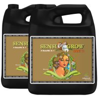 Advanced Nutrients pH Perfect Sensi Coco Grow Part A + B...