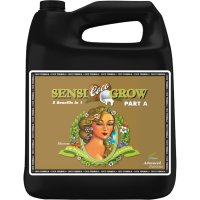 Advanced Nutrients pH Perfect Sensi Coco Grow Part A + B...