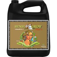 Advanced Nutrients pH Perfect Sensi Coco Grow Part A + B je 4 Liter