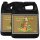 Advanced Nutrients pH Perfect Sensi Coco Grow Part A + B je 4 Liter
