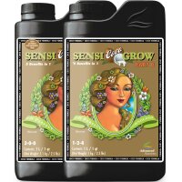 Advanced Nutrients pH Perfect Sensi Coco Grow Part A + B...
