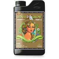 Advanced Nutrients pH Perfect Sensi Coco Grow Part A + B...