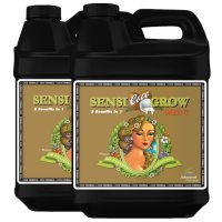 Advanced Nutrients pH Perfect Sensi Coco Grow Part A + B...