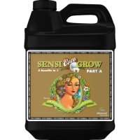 Advanced Nutrients pH Perfect Sensi Coco Grow Part A + B...