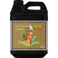 Advanced Nutrients pH Perfect Sensi Coco Grow Part A + B je 500 ml