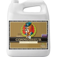 Advanced Nutrients pH Perfect Connoisseur Coco Bloom Part A + B je 4 Liter