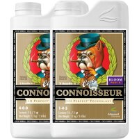 Advanced Nutrients pH Perfect Connoisseur Coco Bloom Part...