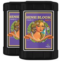 Advanced Nutrients pH Perfect Sensi Bloom Part A + B je...