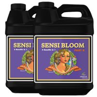 Advanced Nutrients pH Perfect Sensi Bloom Part A + B je...
