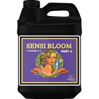 Advanced Nutrients pH Perfect Sensi Bloom Part A + B je...