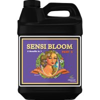 Advanced Nutrients pH Perfect Sensi Bloom Part A + B je 10 Liter