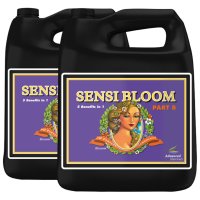 Advanced Nutrients pH Perfect Sensi Bloom Part A + B je 4...