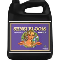 Advanced Nutrients pH Perfect Sensi Bloom Part A + B je 4...