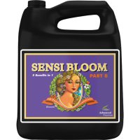 Advanced Nutrients pH Perfect Sensi Bloom Part A + B je 4 Liter