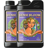 Advanced Nutrients pH Perfect Sensi Bloom Part A + B je 1...