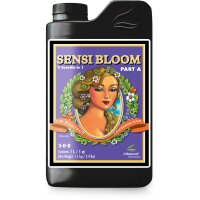 Advanced Nutrients pH Perfect Sensi Bloom Part A + B je 1...
