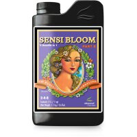 Advanced Nutrients pH Perfect Sensi Bloom Part A + B je 1 Liter
