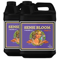 Advanced Nutrients pH Perfect Sensi Bloom Part A + B je...
