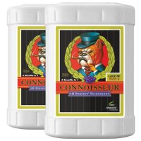 Advanced Nutrients pH Perfect Connoisseur Grow Part A + B...