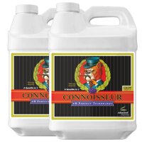 Advanced Nutrients pH Perfect Connoisseur Grow Part A + B...