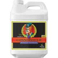 Advanced Nutrients pH Perfect Connoisseur Grow Part A + B je 10 Liter
