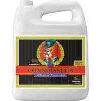 Advanced Nutrients pH Perfect Connoisseur Grow Part A + B je 4 Liter