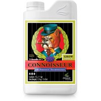 Advanced Nutrients pH Perfect Connoisseur Grow Part A + B...